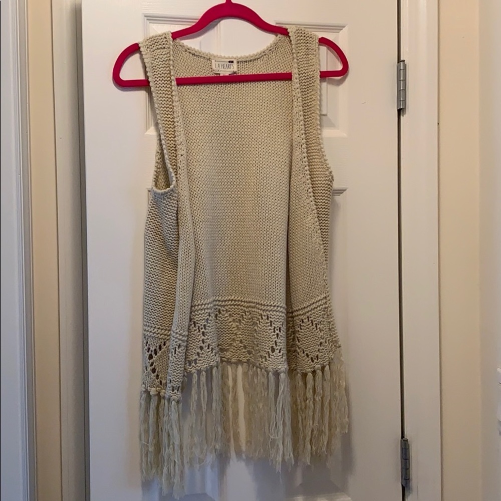 Cute Cover up / Sweater